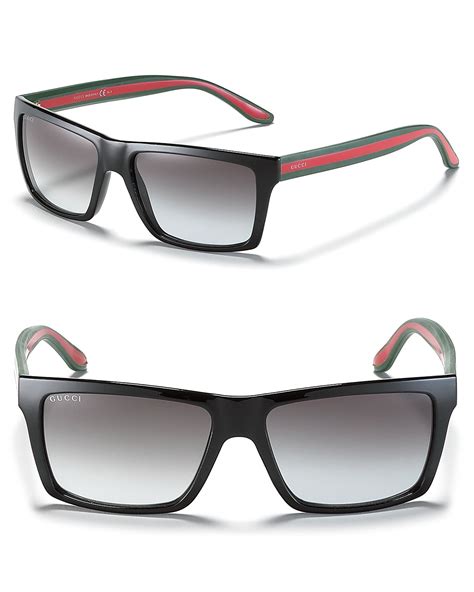 Gucci Eyewear wayfarer